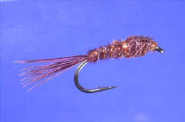 Sawyer's Pheasant Tail