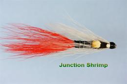 Junction Shrimp JC Aliminium