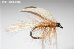 Wickham's Fancy Wet