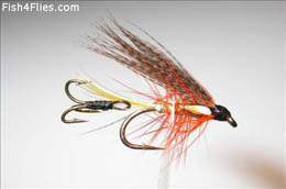 Palmer Dunkeld JC Flying Treble