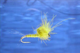 Yellow Emerger