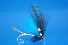 Blue Norseman