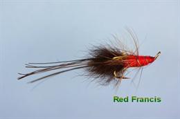 Francis Red