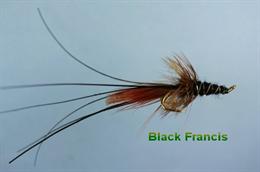 Red Francis