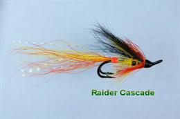 Raider Cascade