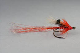 Ally's Shrimp Original