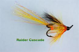 Raider Cascade JC
