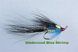Gledswood Black And Blue JCShrimp