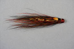 Gold Willie Gunn