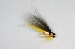 Dee Yellow Brass