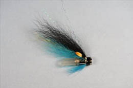 Dee Blue Aluminium