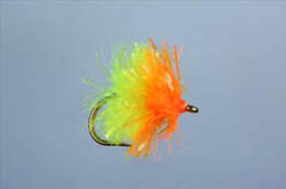 Fluo Yellow n Orange