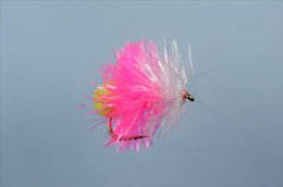 FAB Pink Blob