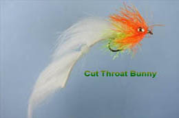 Bunny Cut Throat