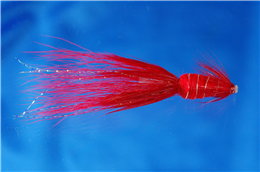 Red Francis Snaelda