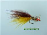 Brownie Devil