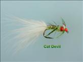 Cat Devil