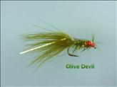 Olive Devil