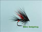 Bibio Sedgehog