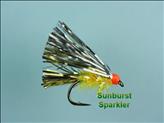 Sunburst  Sparkler