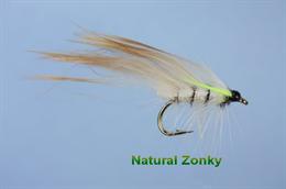 Zonky Natural