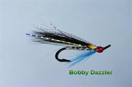 Bobby Dazzler JC