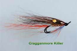 Cragganmore Killer JC