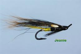 Jeanie JC