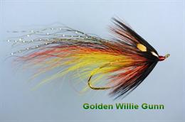 Golden Willie Gunn