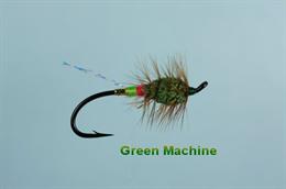 Green Machine
