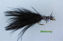 Shimmy