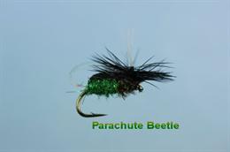 Parachute Beetle