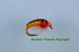 Amber Flame Nymph