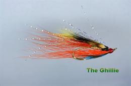 The Ghillie