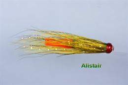Alistair