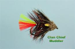 Clan Chief Muddler