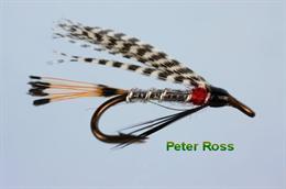 Peter Ross