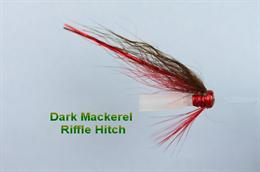 Dark Mackerel Hitch