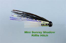 Mini Sunray Shadow JC Hitch