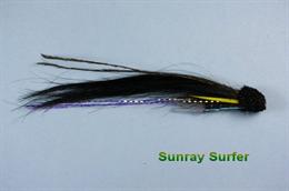 Sunray Surfer