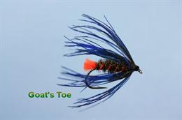 Goats Toe