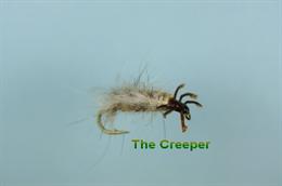 The Creeper