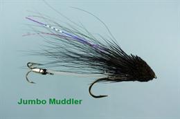 Jumbo Muddler