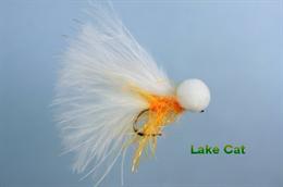 Lake Cat Booby