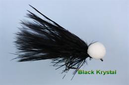 Black Krystal Booby