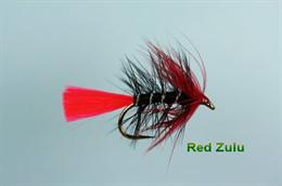 Red Zulu