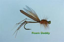 Foam Daddy