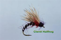 Claret Halfhog