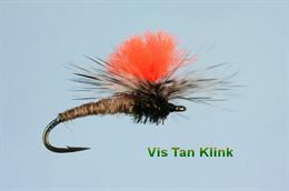 Viz Tan Klinkhammer