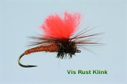 Viz Rust Klinkhammer
